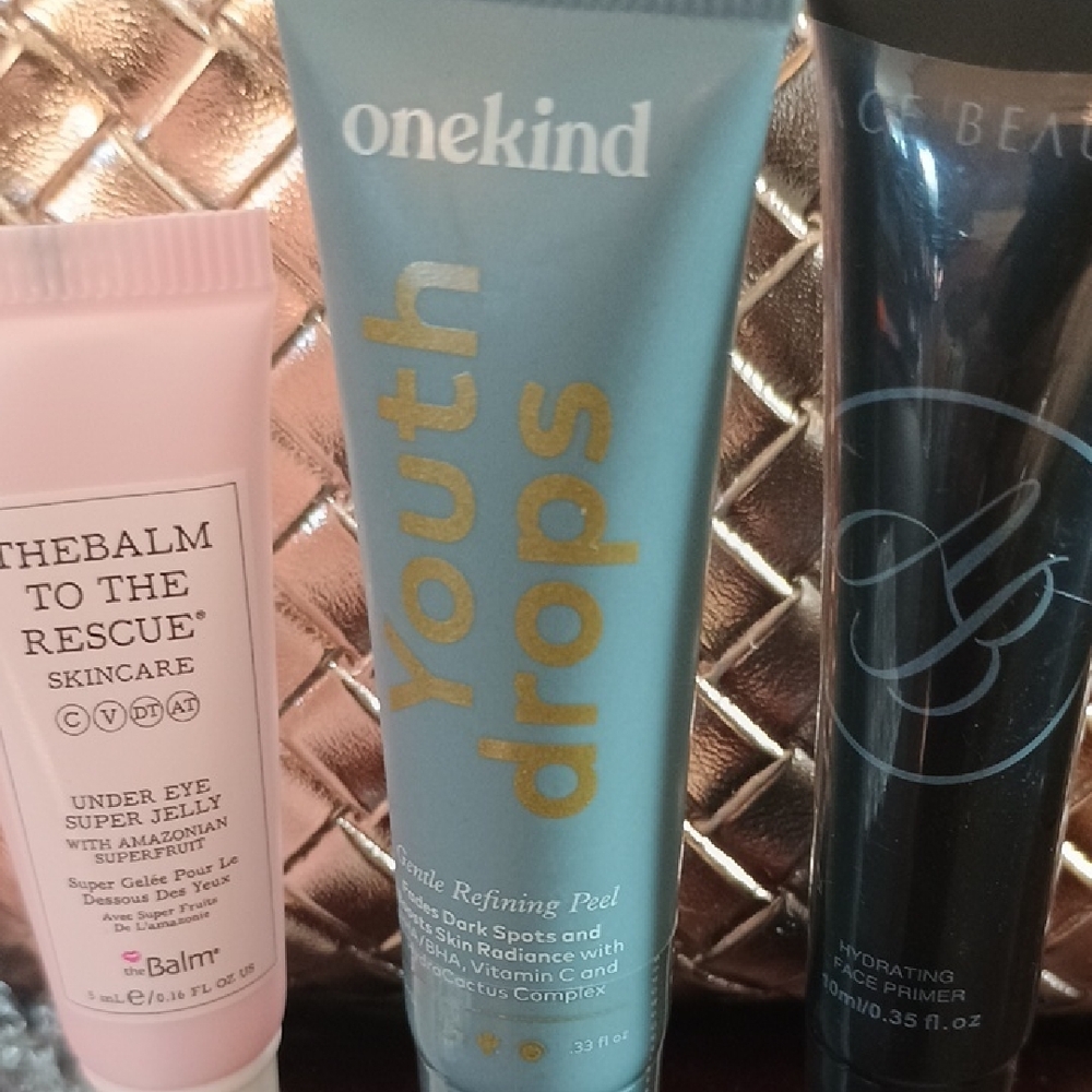 Ipsy Clean Slate Bundle - Picture 4 of 6